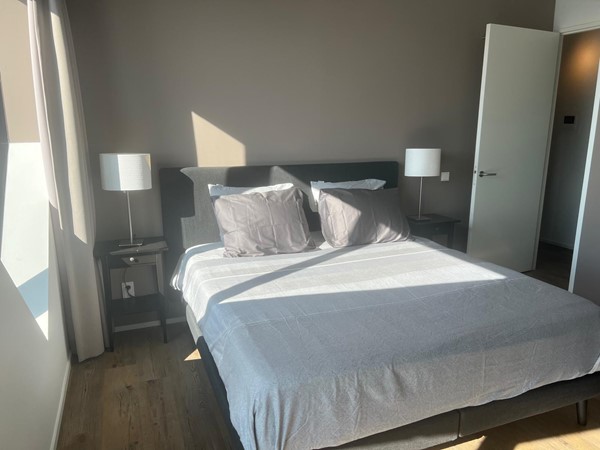 Medium property photo - Anna van Buerenplein, 2595 DE The Hague